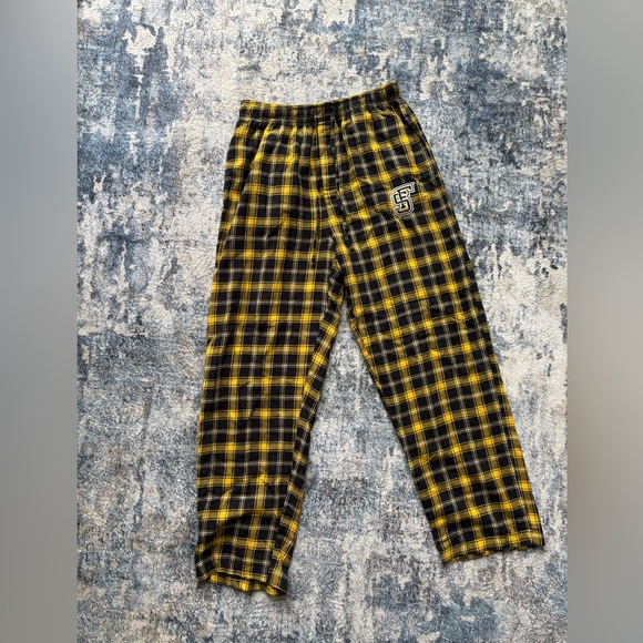 Pajama pants - Picture 1 of 3